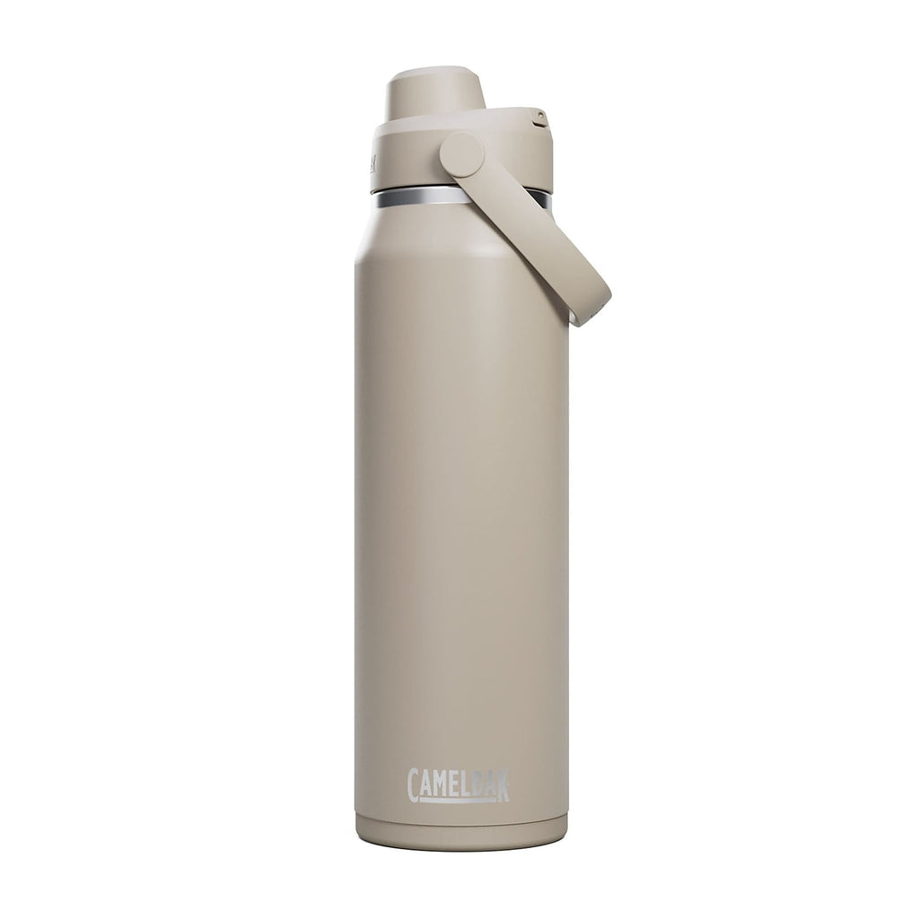 Camelbak Thrive Chug Stainless 32oz, Stone 1UPQ