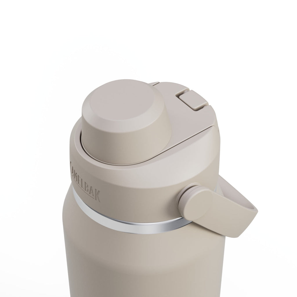 Camelbak Thrive Chug Stainless 32oz, Stone 1UPQ