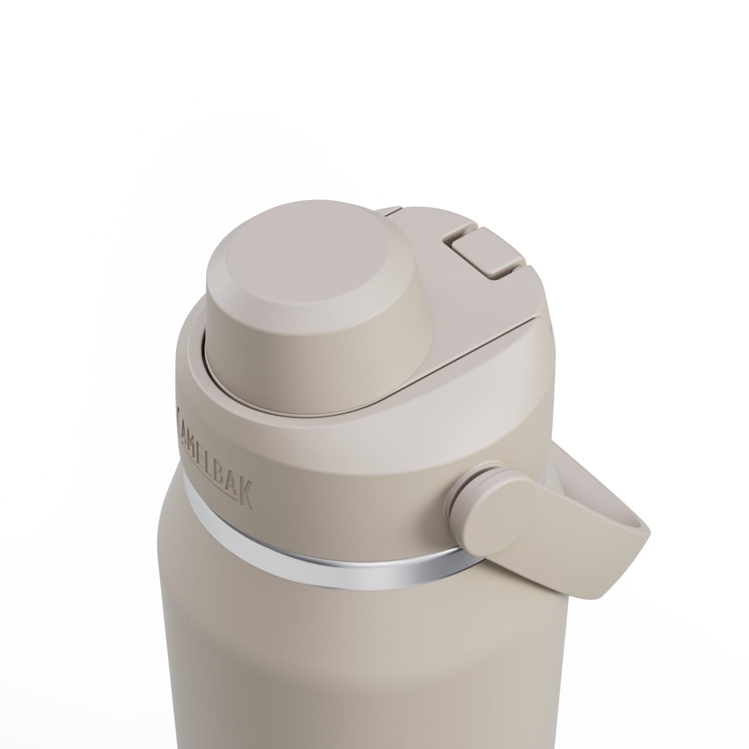 Camelbak Thrive Chug Stainless 32oz, Stone 1UPQ