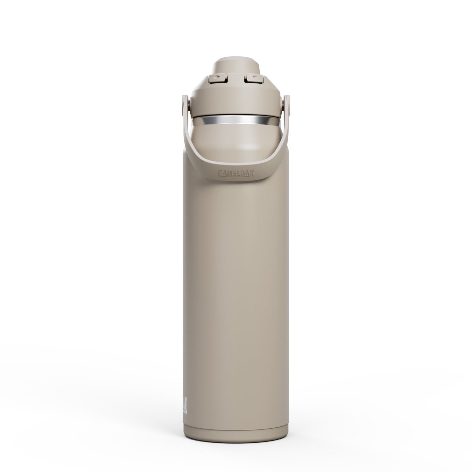 Camelbak Thrive Chug Stainless 32oz, Stone 1UPQ