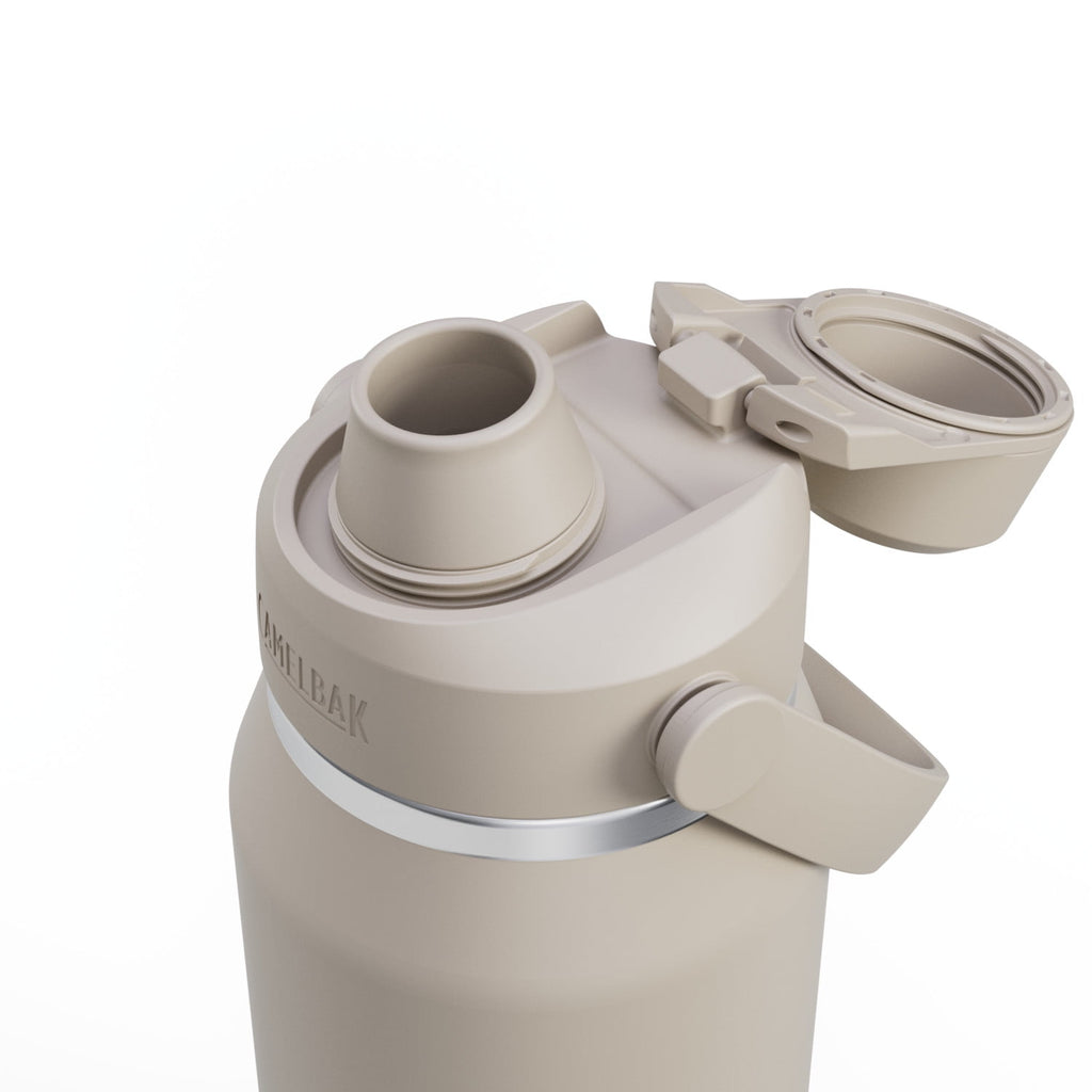 Camelbak Thrive Chug Stainless 32oz, Stone 1UPQ