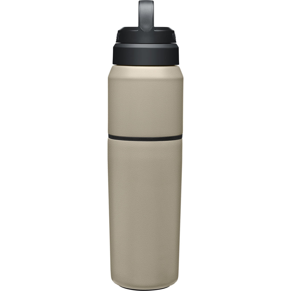Camelbak Mb 22oz Bottle/cup Dune VGOS