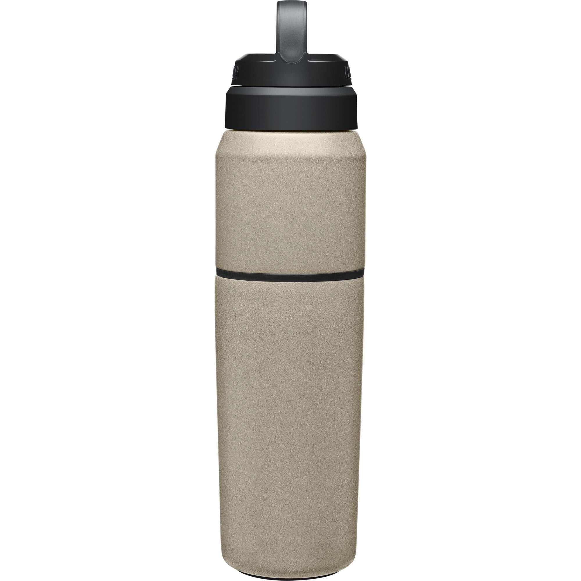 Camelbak Mb 22oz Bottle/cup Dune VGOS