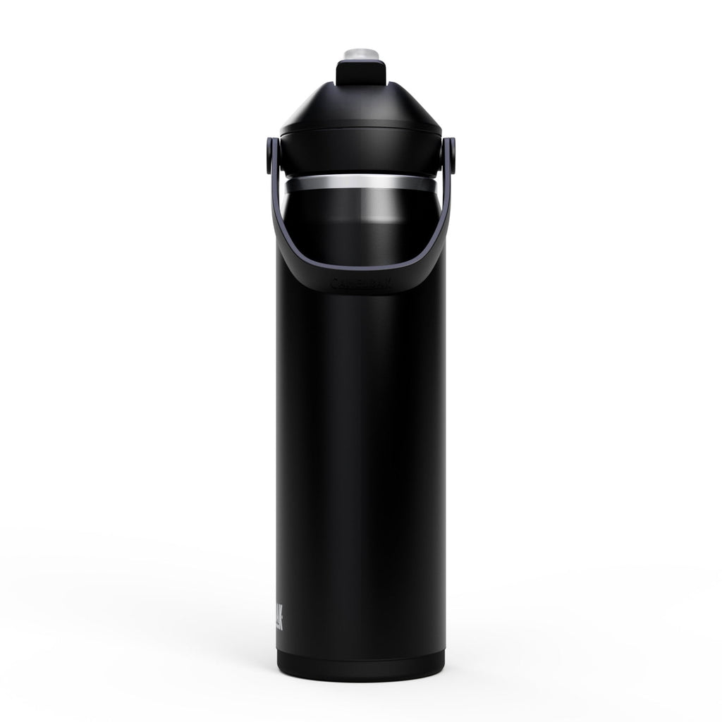 CamelBak Thrive™ Flip Straw Insulated Stainless Steel Water Bottle, 25 oz, Sierra Red 6ZBZ