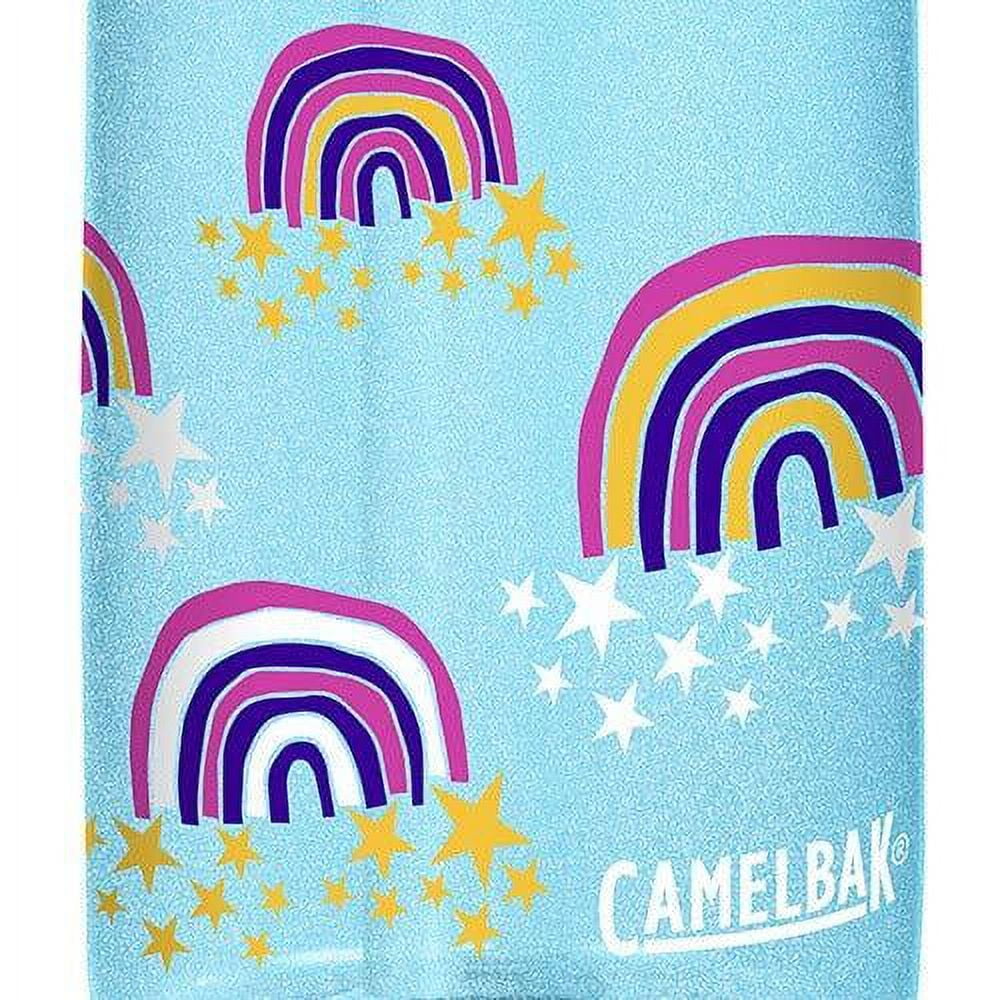 CamelBak Eddy Kids BPA Free Water Bottle Airplane Bandits Bottle Only XGHI