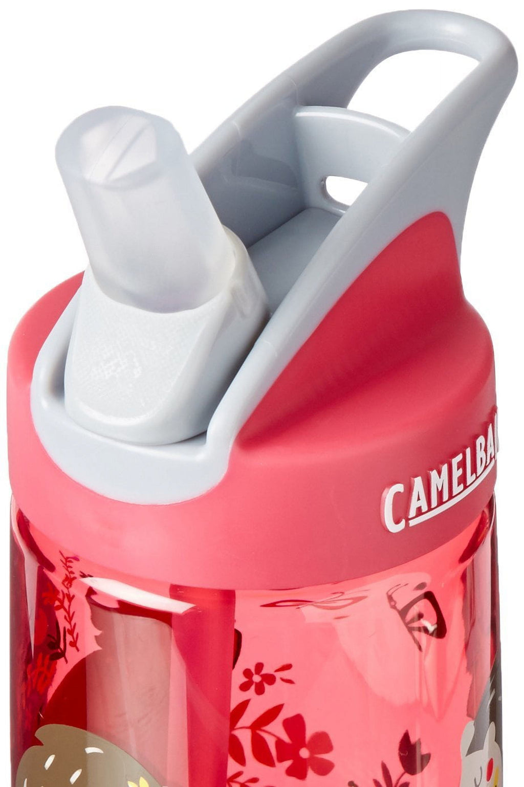 CamelBak Eddy Kids BPA Free Water Bottle Airplane Bandits Bottle Only XGHI