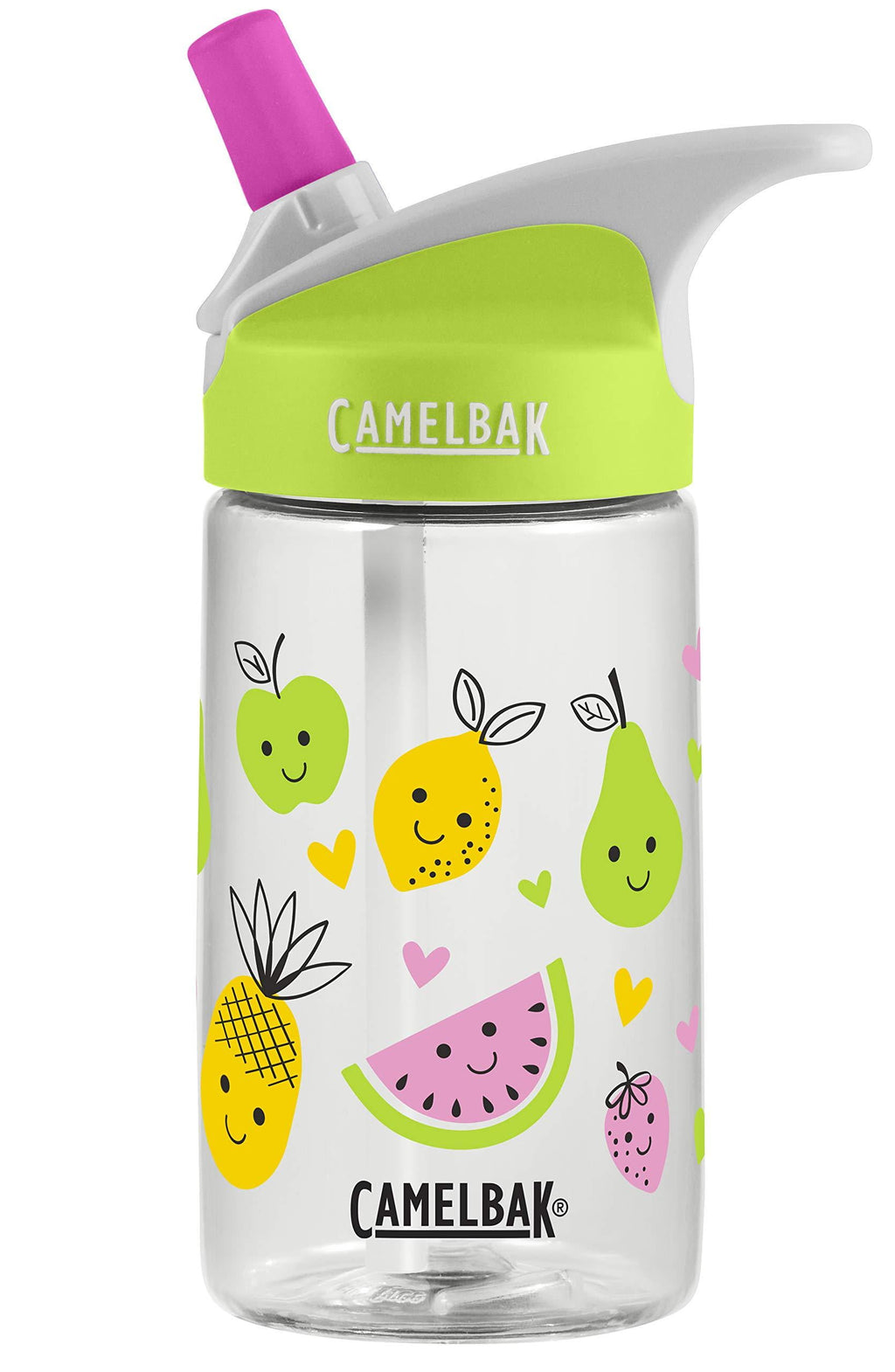 CamelBak Eddy Kids BPA Free Water Bottle Airplane Bandits Bottle Only XGHI