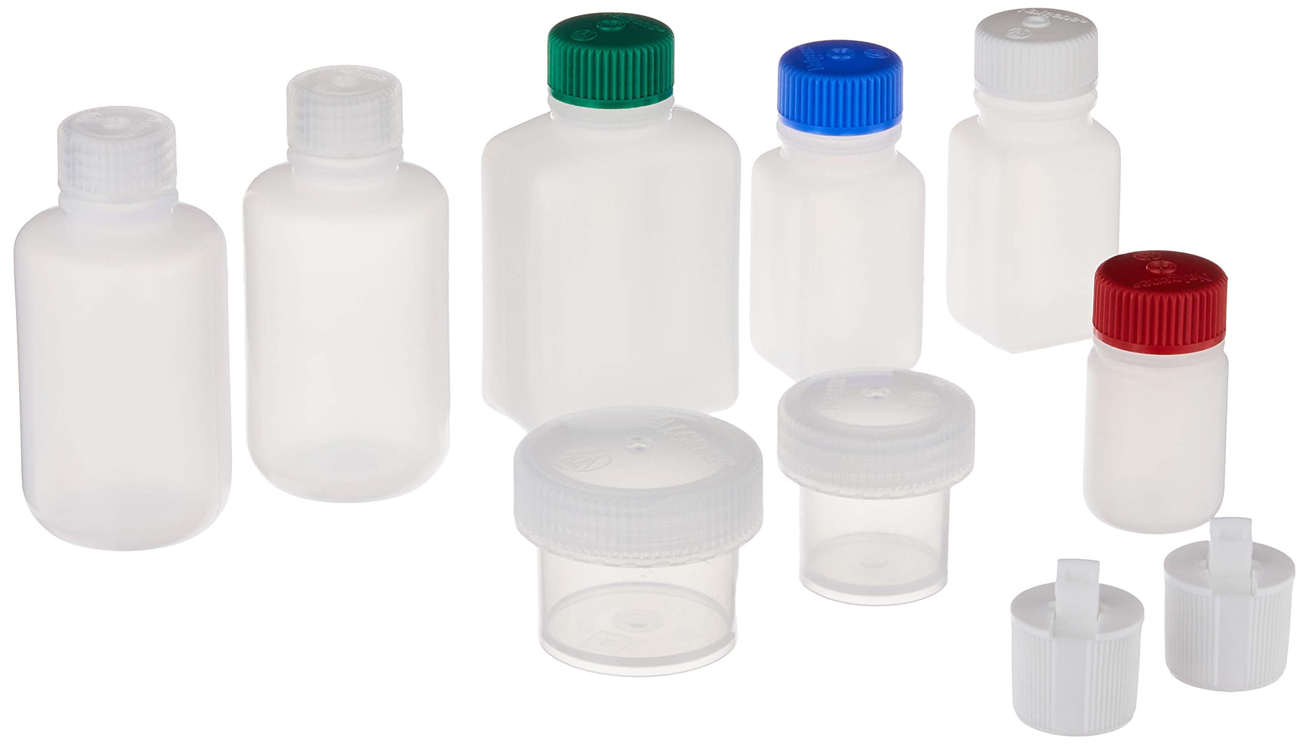 Nalgene Travel Container Kit - Medium NOE1