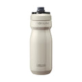 CamelBak Podium 18oz Insulated Stainless Steel Bike Water Bottle, Stone NSI3