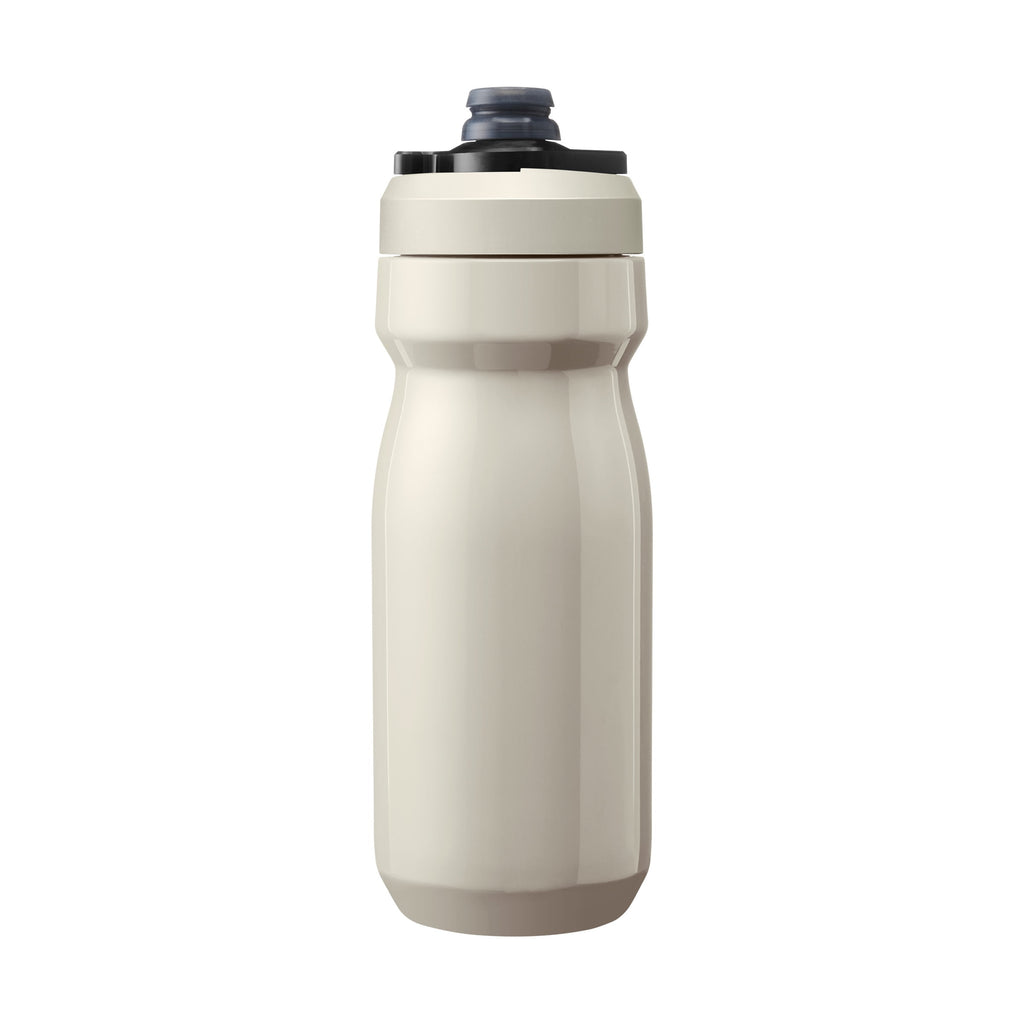 CamelBak Podium 18oz Insulated Stainless Steel Bike Water Bottle, Stone NSI3