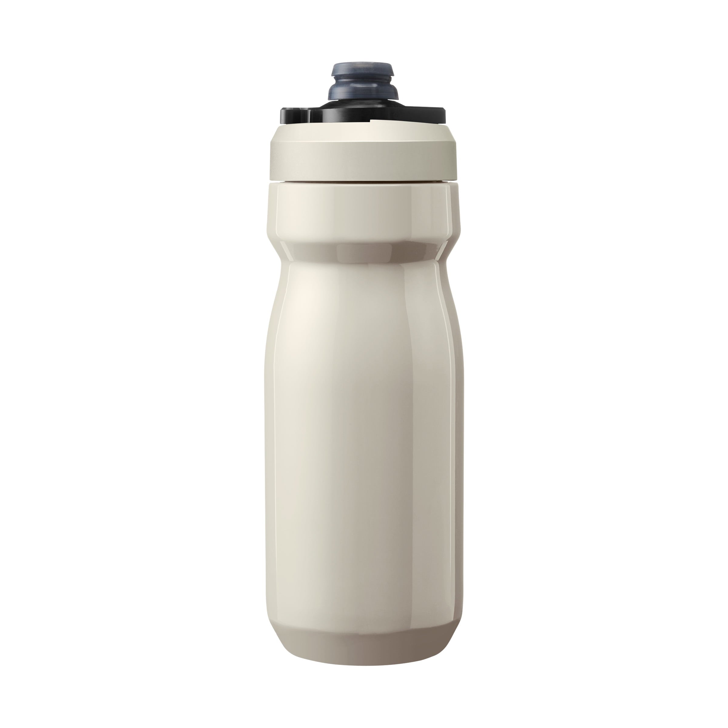 CamelBak Podium 18oz Insulated Stainless Steel Bike Water Bottle, Stone NSI3