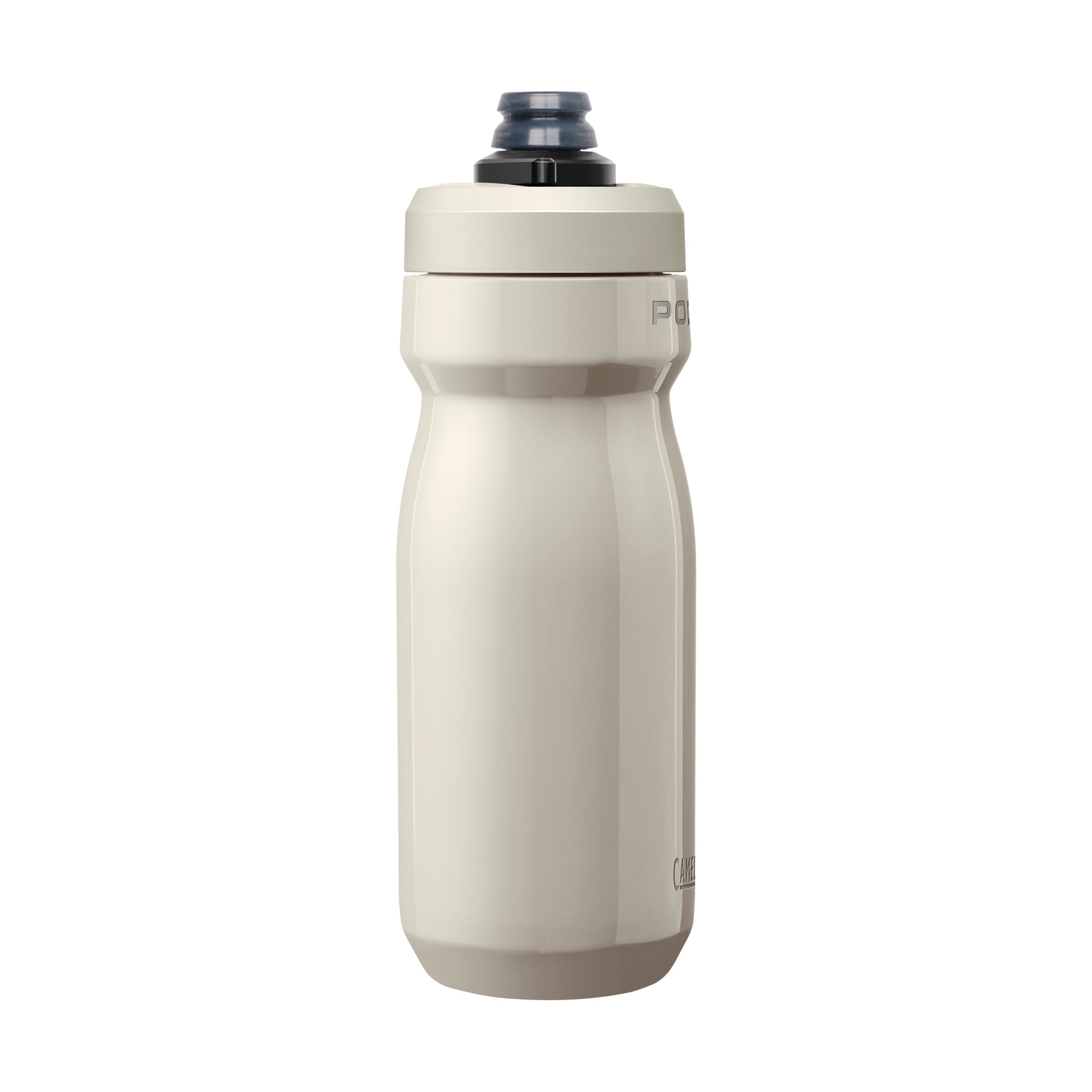 CamelBak Podium 18oz Insulated Stainless Steel Bike Water Bottle, Stone NSI3
