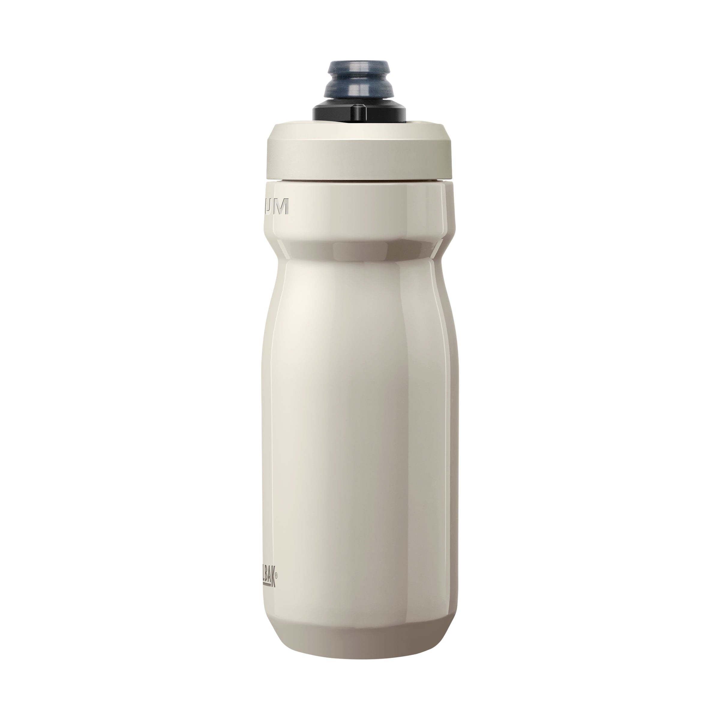 CamelBak Podium 18oz Insulated Stainless Steel Bike Water Bottle, Stone NSI3