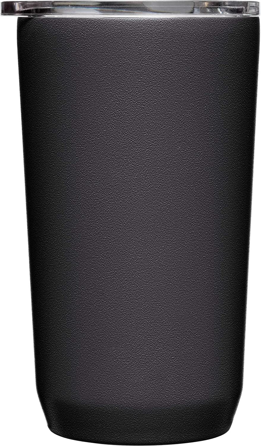CamelBak Horizon 16oz Tumbler - Insulated Stainless Steel - Tri-Mode Lid - Black BIJH