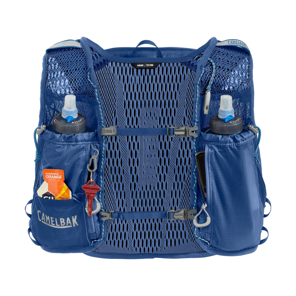 Camelbak Zephyr Pro, 34oz, Galaxy Blue A0A8