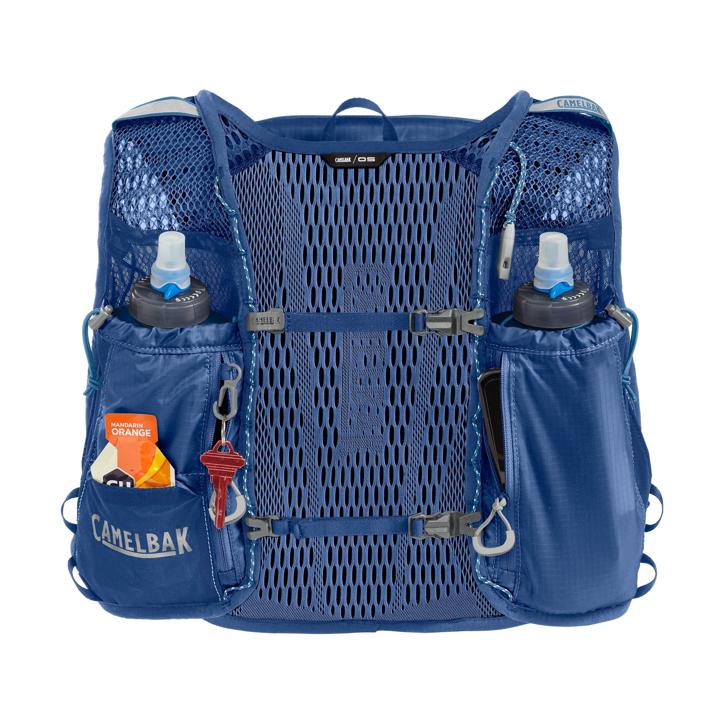 Camelbak Zephyr Pro, 34oz, Galaxy Blue A0A8