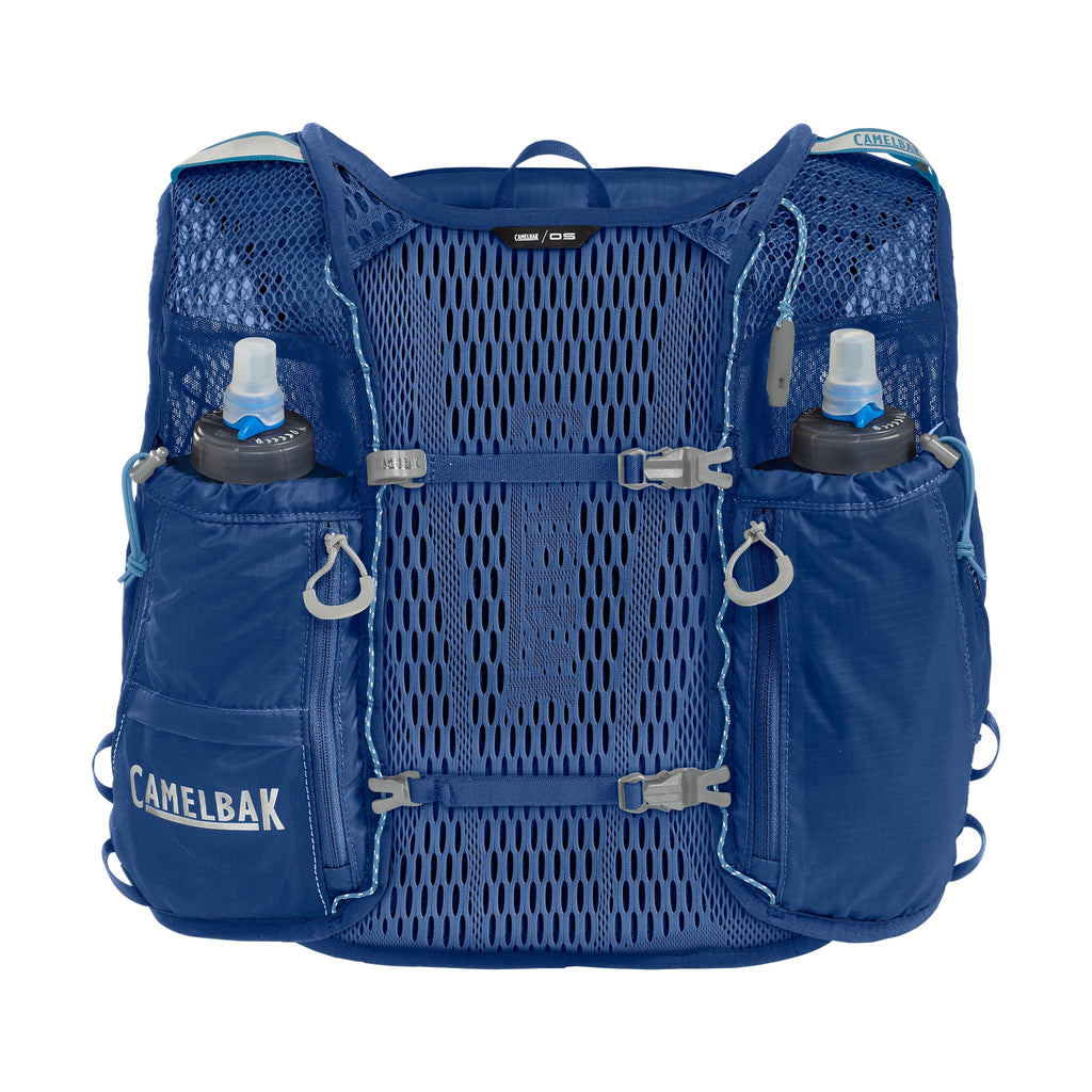 Camelbak Zephyr Pro, 34oz, Galaxy Blue A0A8