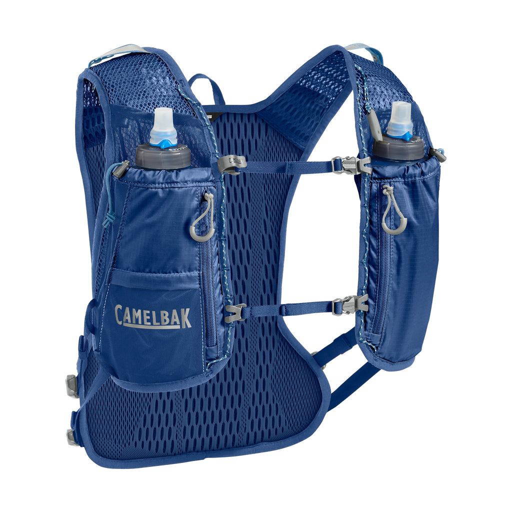 Camelbak Zephyr Pro, 34oz, Galaxy Blue A0A8
