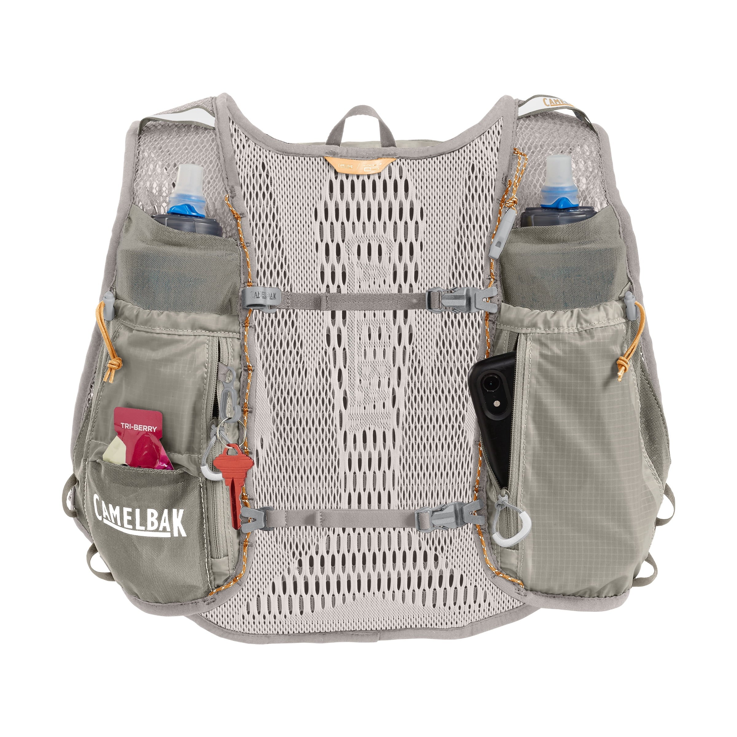 Camelbak Zephyr Pro, 34oz, Galaxy Blue A0A8