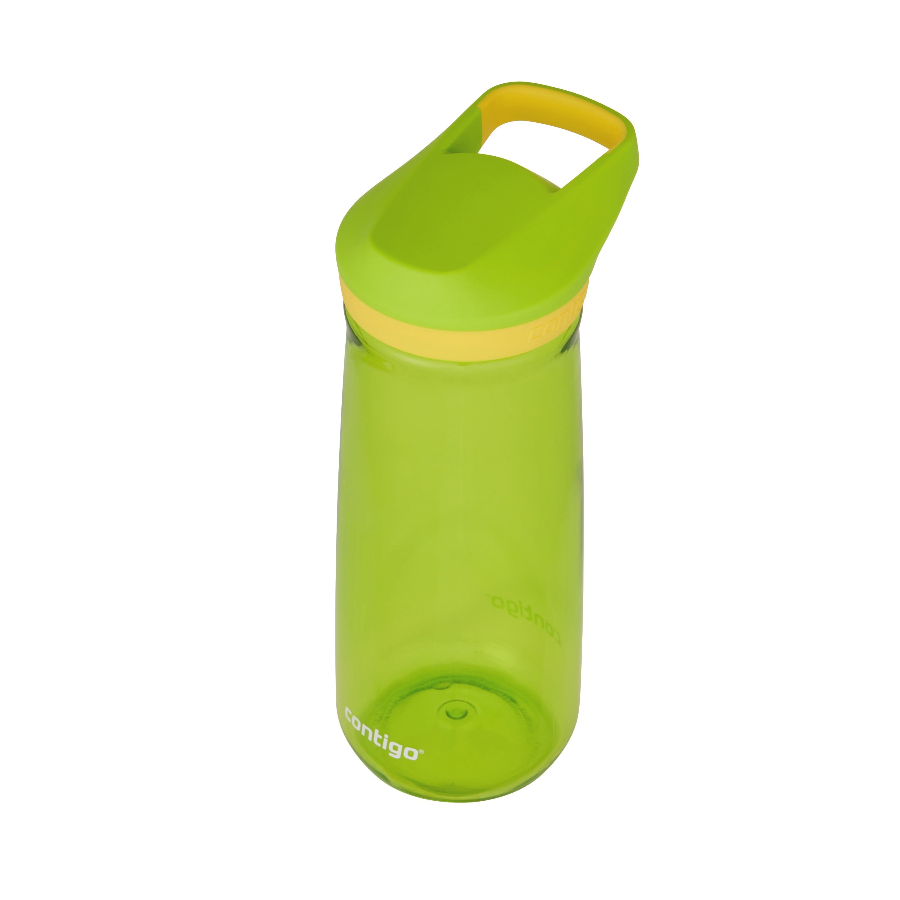 Contigo® Kids’ Micah Water Bottle with Leak-Proof Lid, 20 Oz. U2FW