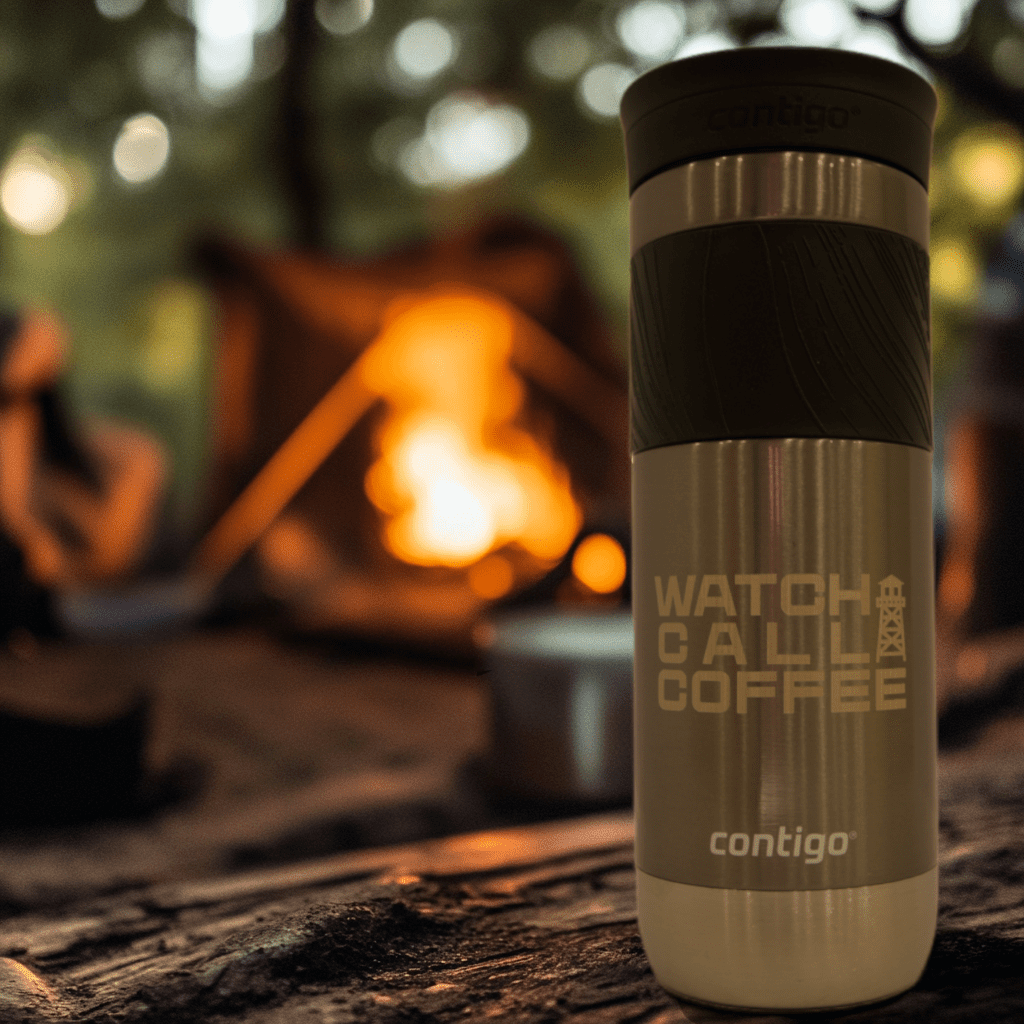 Travel Mug Contigo 20oz ZID3