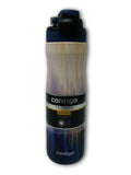 Contigo Couture Collection Spill-Proof Water Bottle with Autoseal Technology, 28 Hours Cold, 24 Ounces 1UYZ