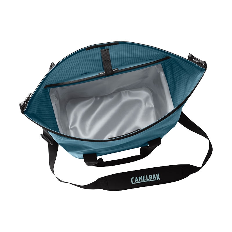 Camelbak ChillBak Cube 18, Fusion 3L Group , Adriatic Blue 0AML