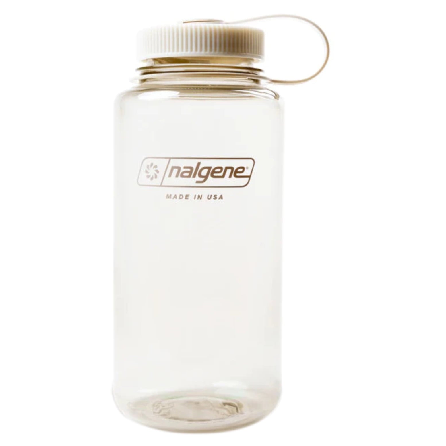 Nalgene Sustain 32 oz. Wide Mouth Water Bottle - Indigo EAHD