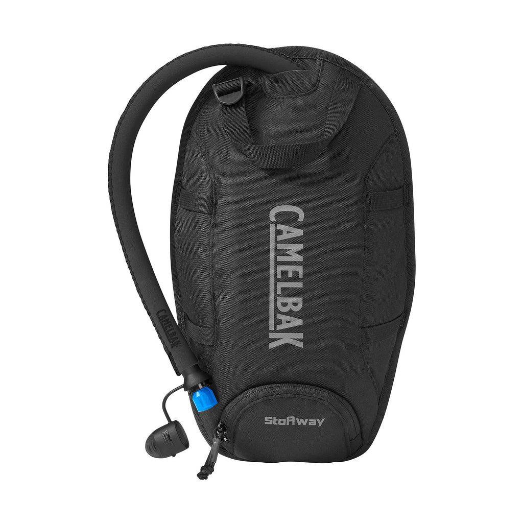 Camelbak StoAway 70 oz Water Bladder Reservoir, Black Y9LU