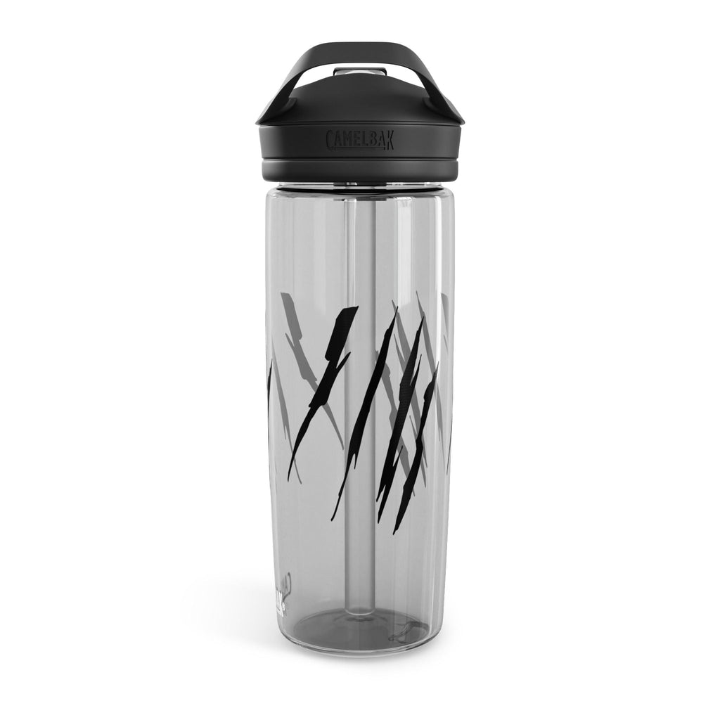 Effete Feline Claw Marks Scratch CamelBak Eddy®  Water Bottle, 20oz\25oz 1R9T