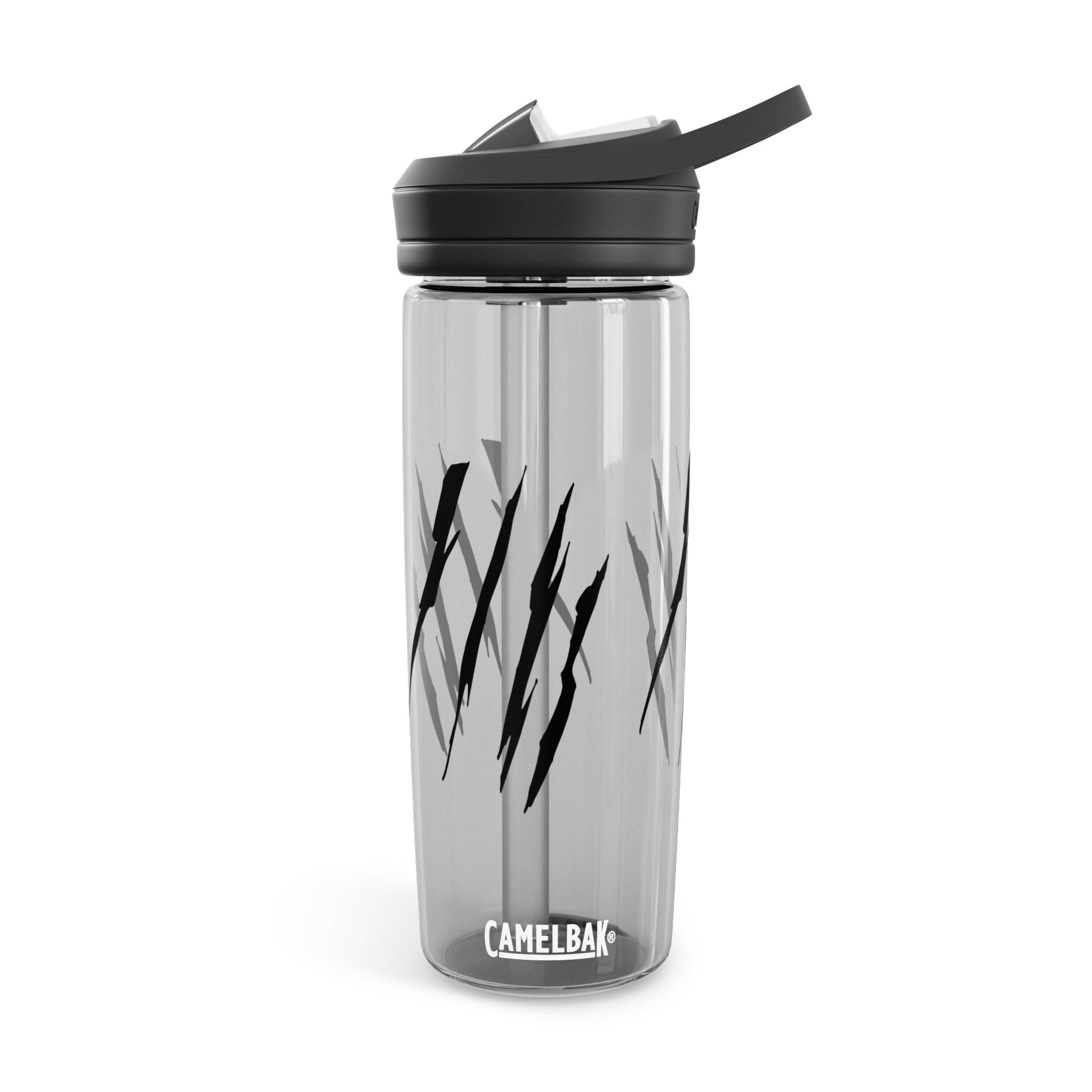 Effete Feline Claw Marks Scratch CamelBak Eddy®  Water Bottle, 20oz\25oz 1R9T