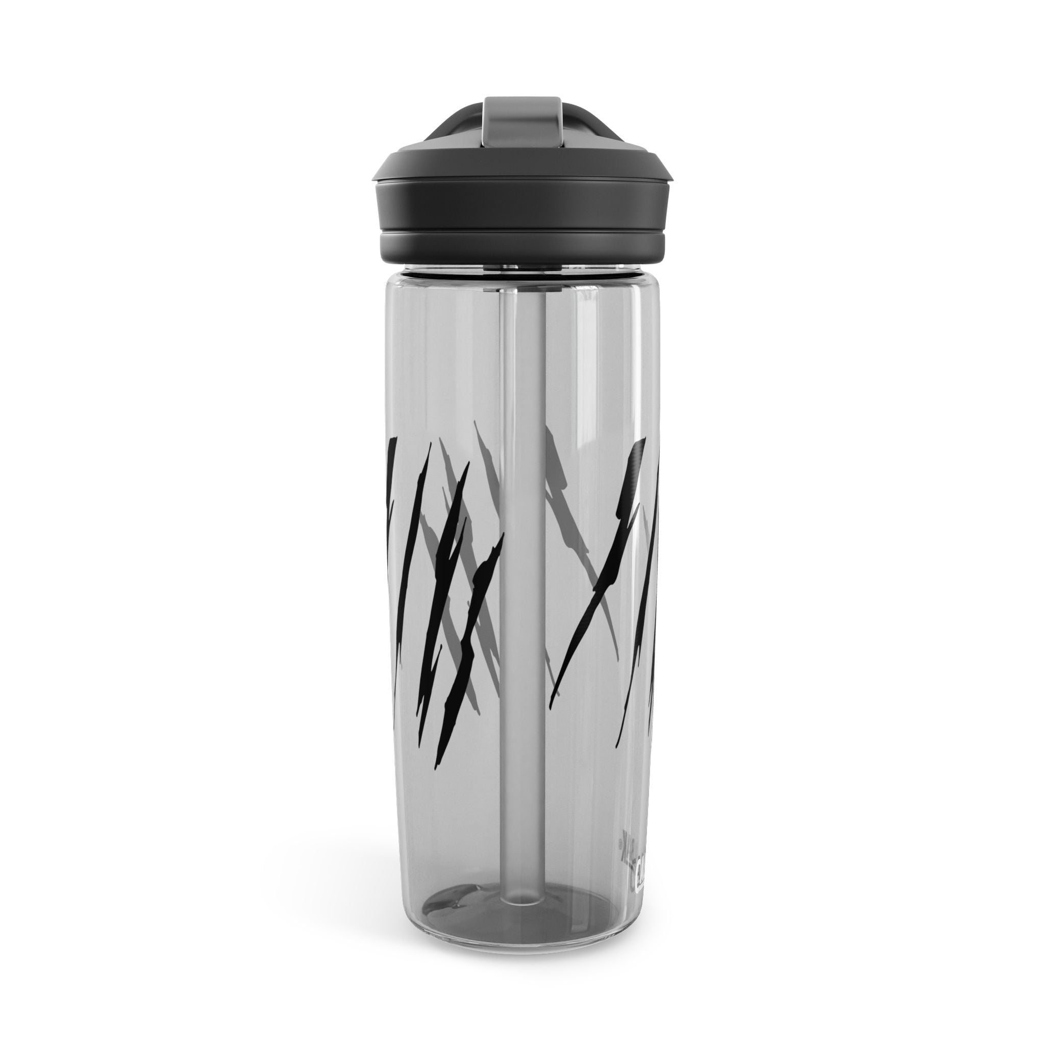 Effete Feline Claw Marks Scratch CamelBak Eddy®  Water Bottle, 20oz\25oz 1R9T