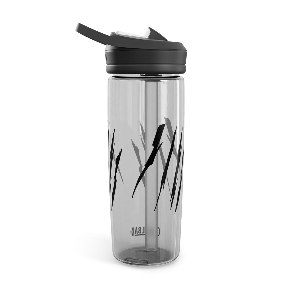 Effete Feline Claw Marks Scratch CamelBak Eddy®  Water Bottle, 20oz\25oz 1R9T