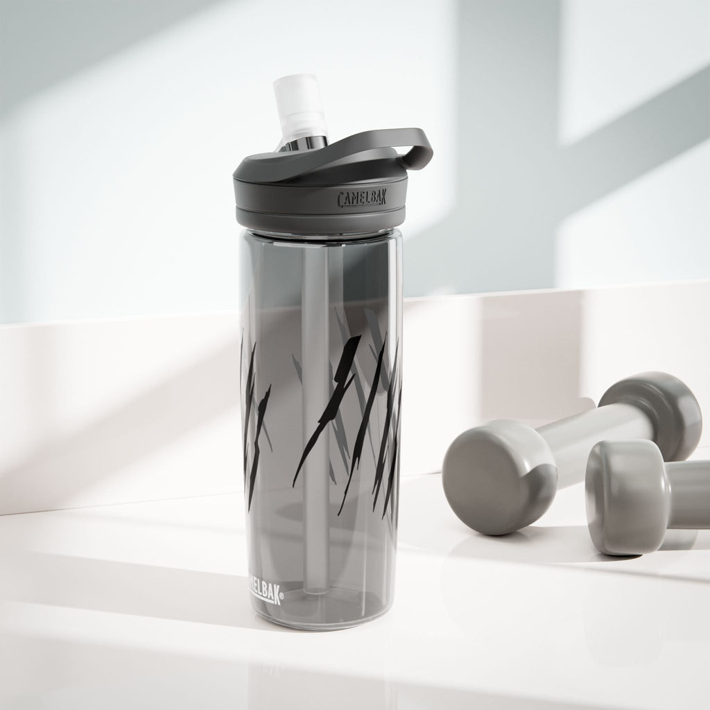 Effete Feline Claw Marks Scratch CamelBak Eddy®  Water Bottle, 20oz\25oz 1R9T