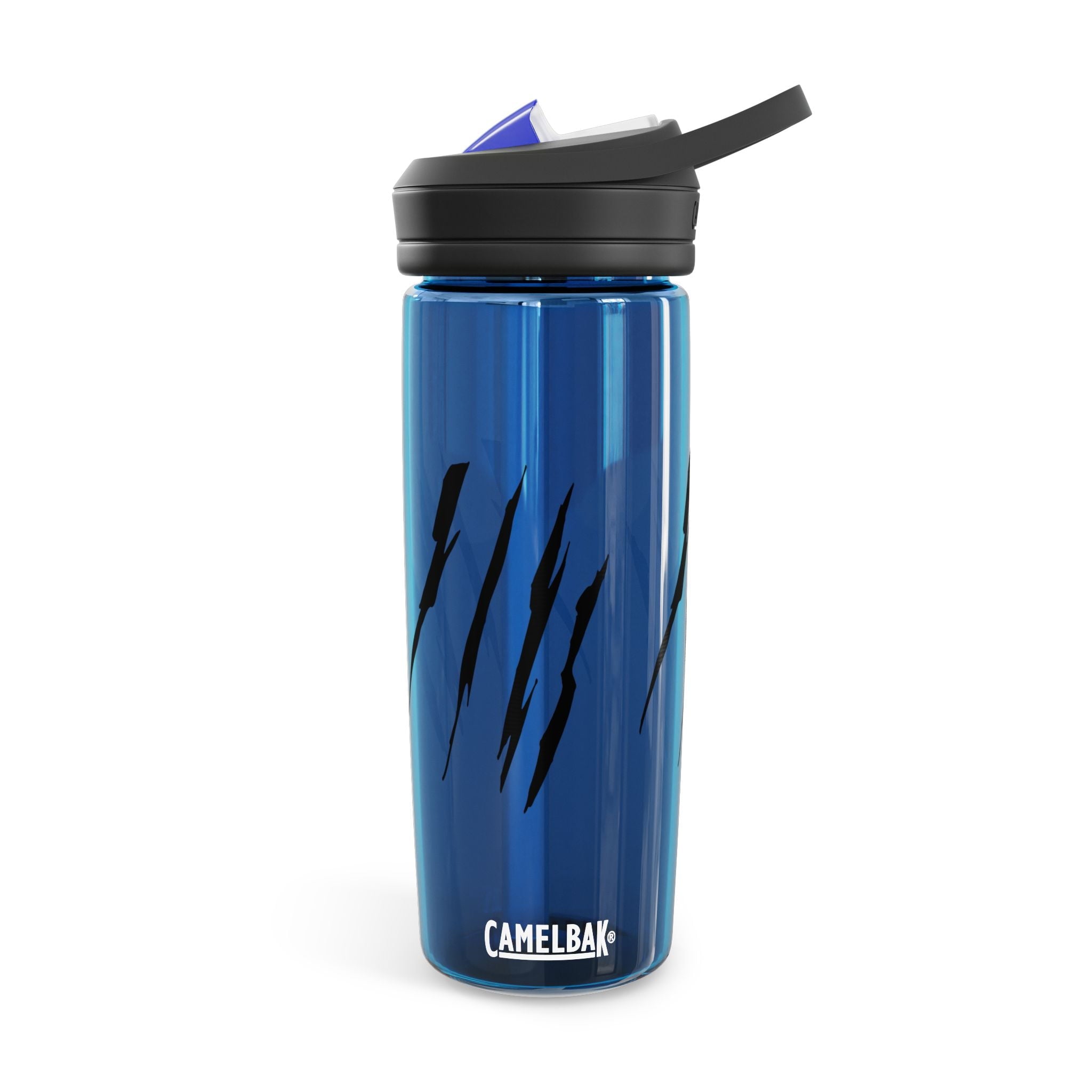 Effete Feline Claw Marks Scratch CamelBak Eddy®  Water Bottle, 20oz\25oz 1R9T