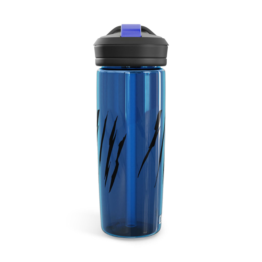 Effete Feline Claw Marks Scratch CamelBak Eddy®  Water Bottle, 20oz\25oz 1R9T