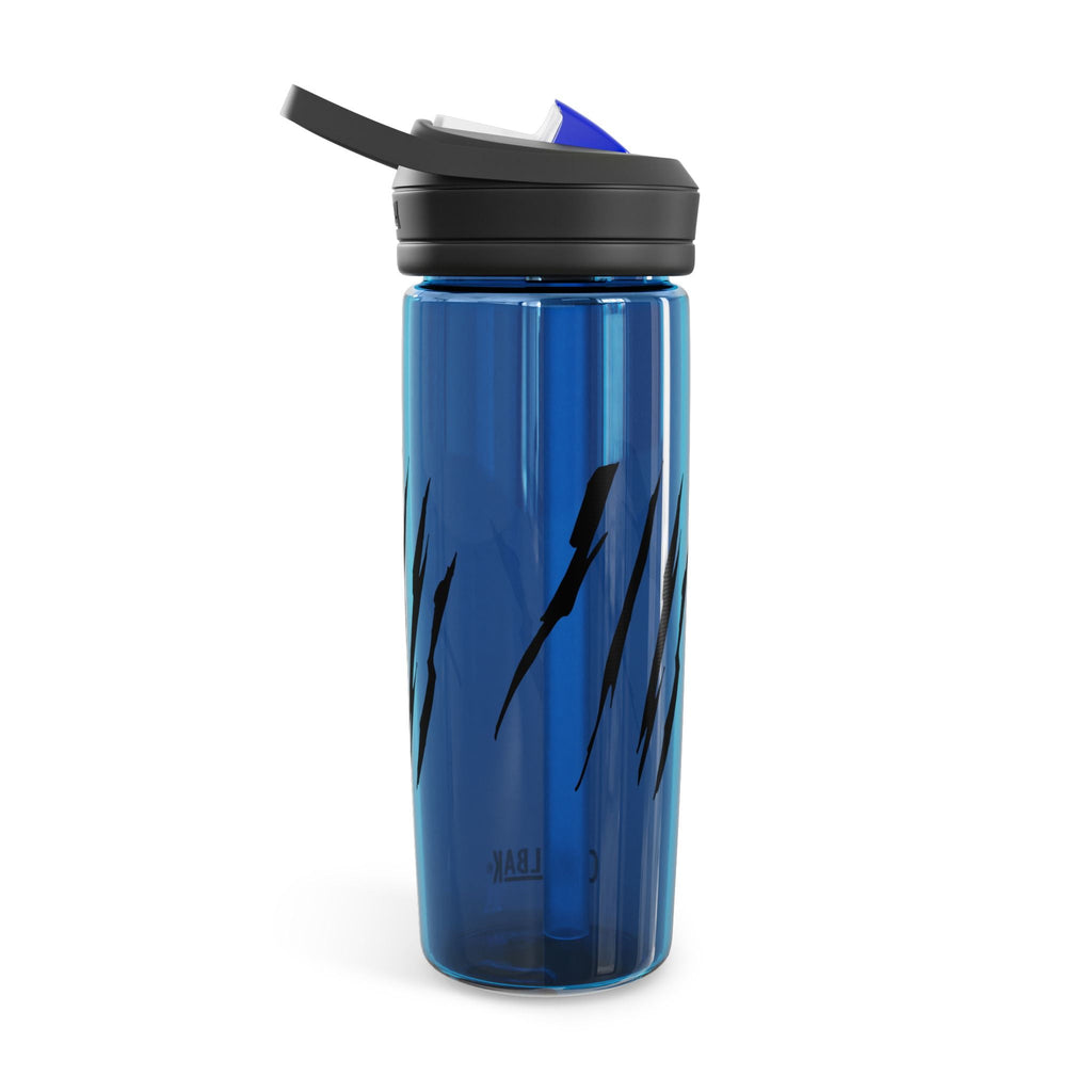 Effete Feline Claw Marks Scratch CamelBak Eddy®  Water Bottle, 20oz\25oz 1R9T