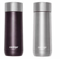 Contigo Luxe 14 oz. Travel Mug, 2 pk. - Dark Plum and Stainless Steel 6UGA