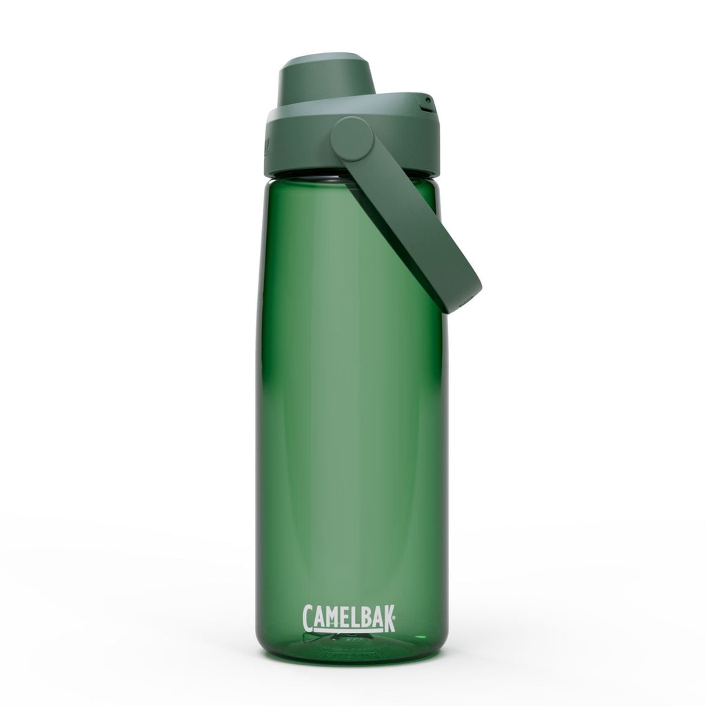 Camelbak Thrive Chug 25oz Water Bottle, Forest Green 63I4