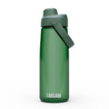 Camelbak Thrive Chug 25oz Water Bottle, Forest Green 63I4