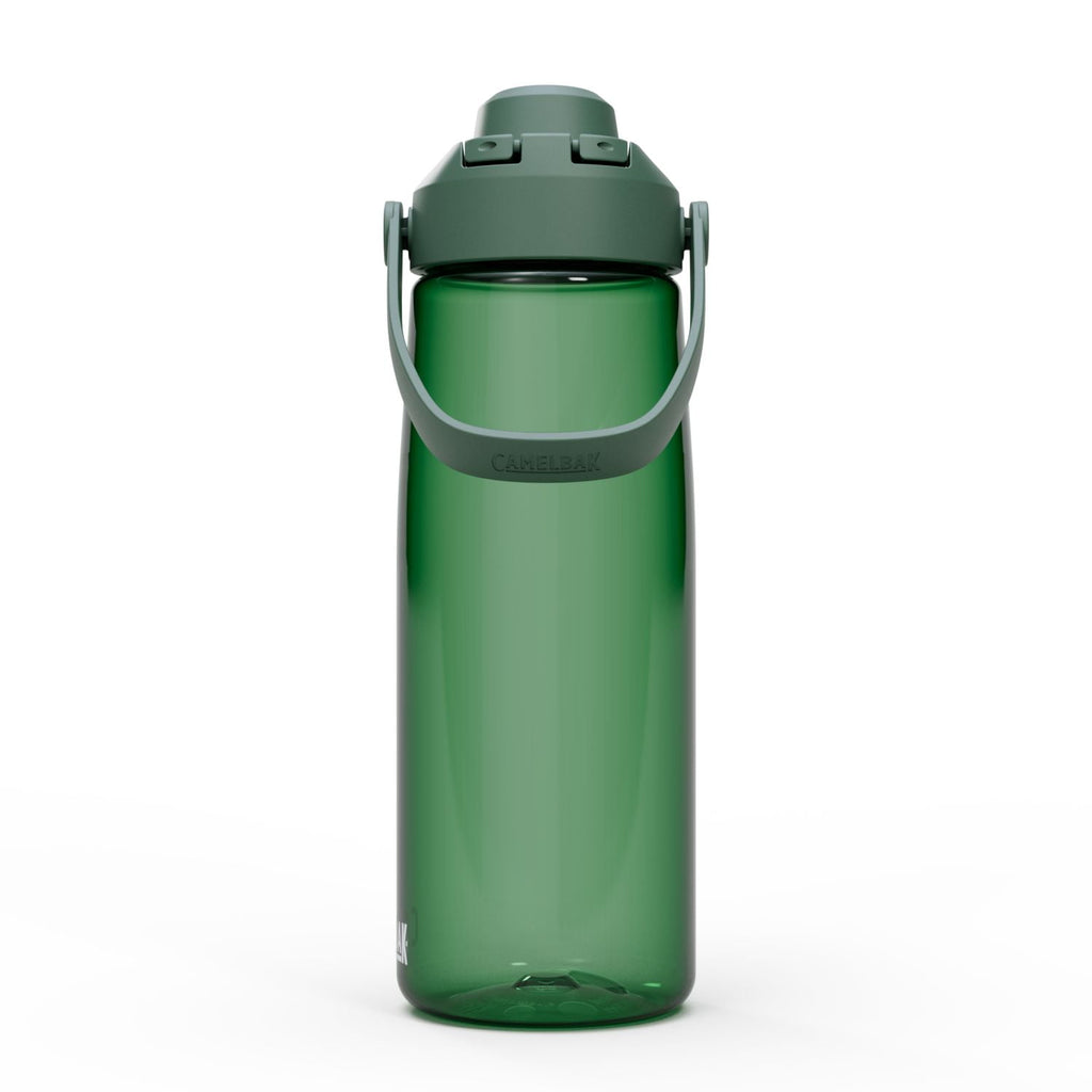 Camelbak Thrive Chug 25oz Water Bottle, Forest Green 63I4