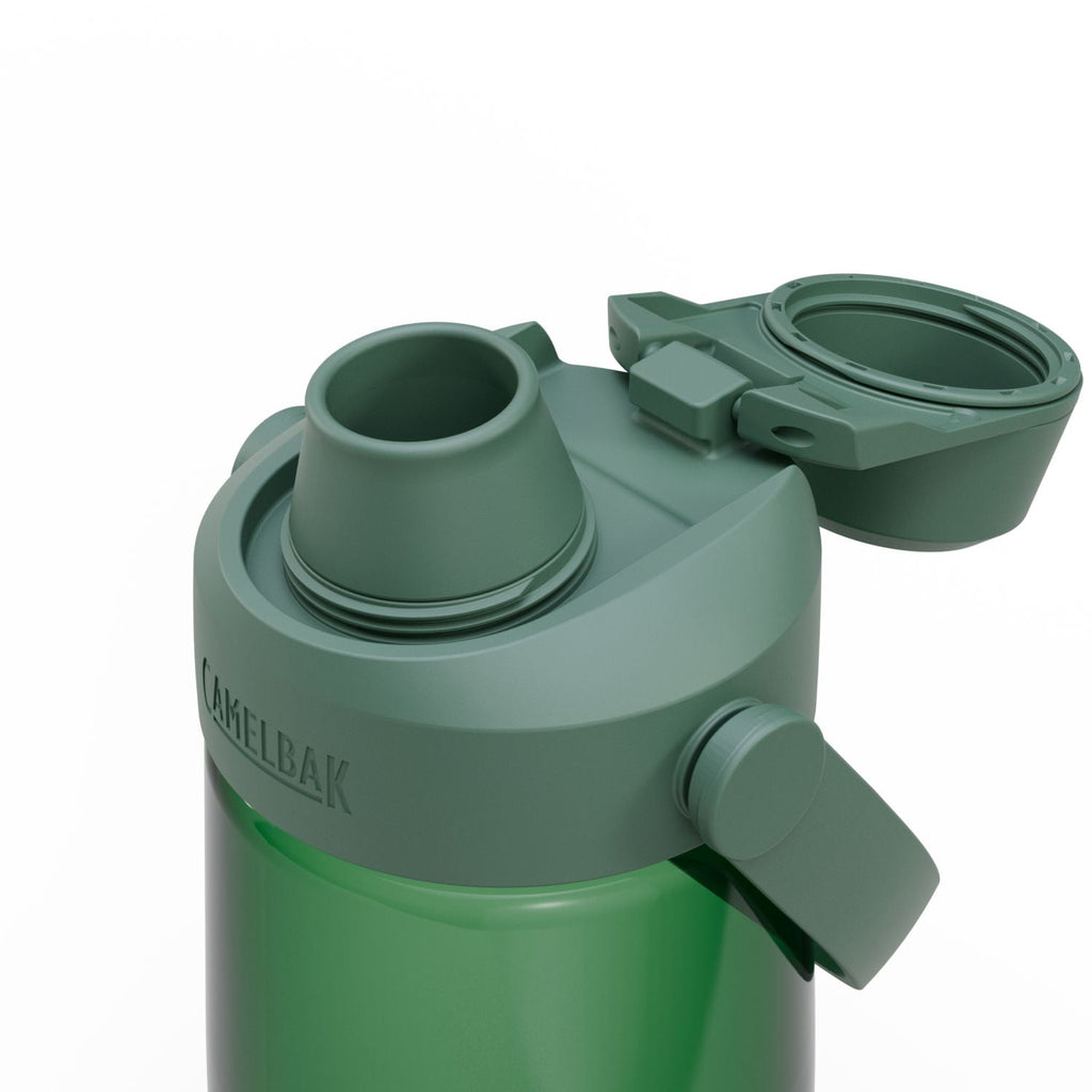 Camelbak Thrive Chug 25oz Water Bottle, Forest Green 63I4