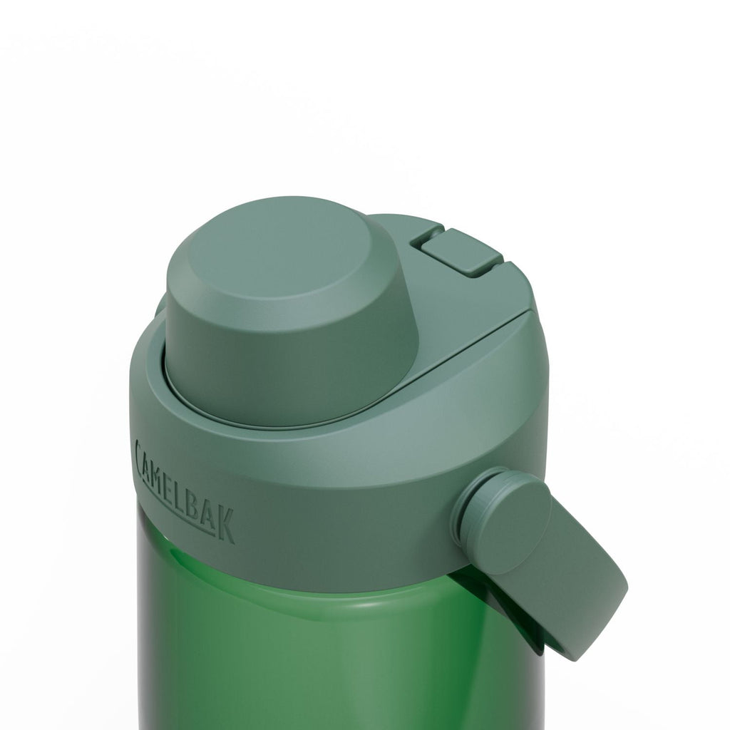 Camelbak Thrive Chug 25oz Water Bottle, Forest Green 63I4