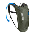 Camelbak Rogue Light 7 70oz Hydration Pack, Dusty Olive 0TNR