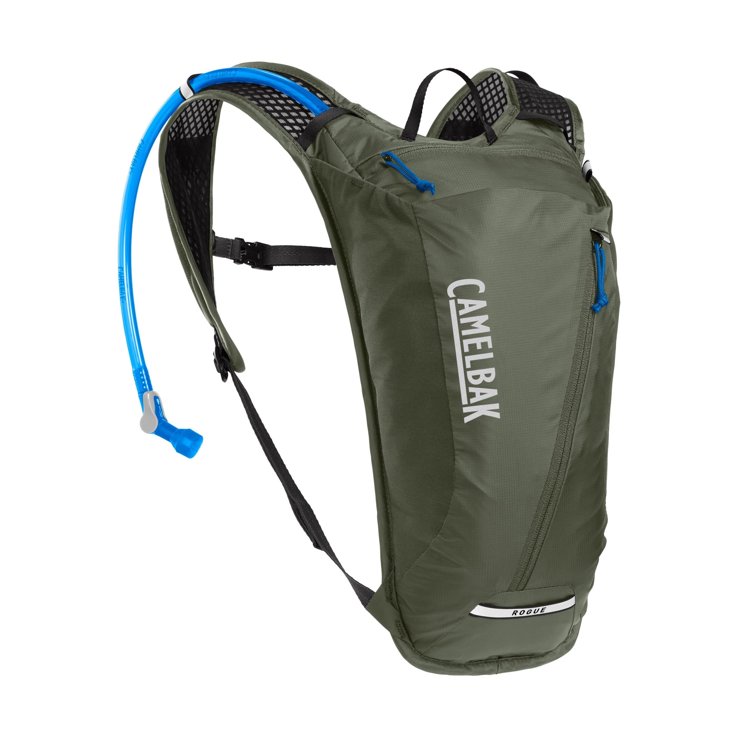 Camelbak Rogue Light 7 70oz Hydration Pack, Dusty Olive 0TNR