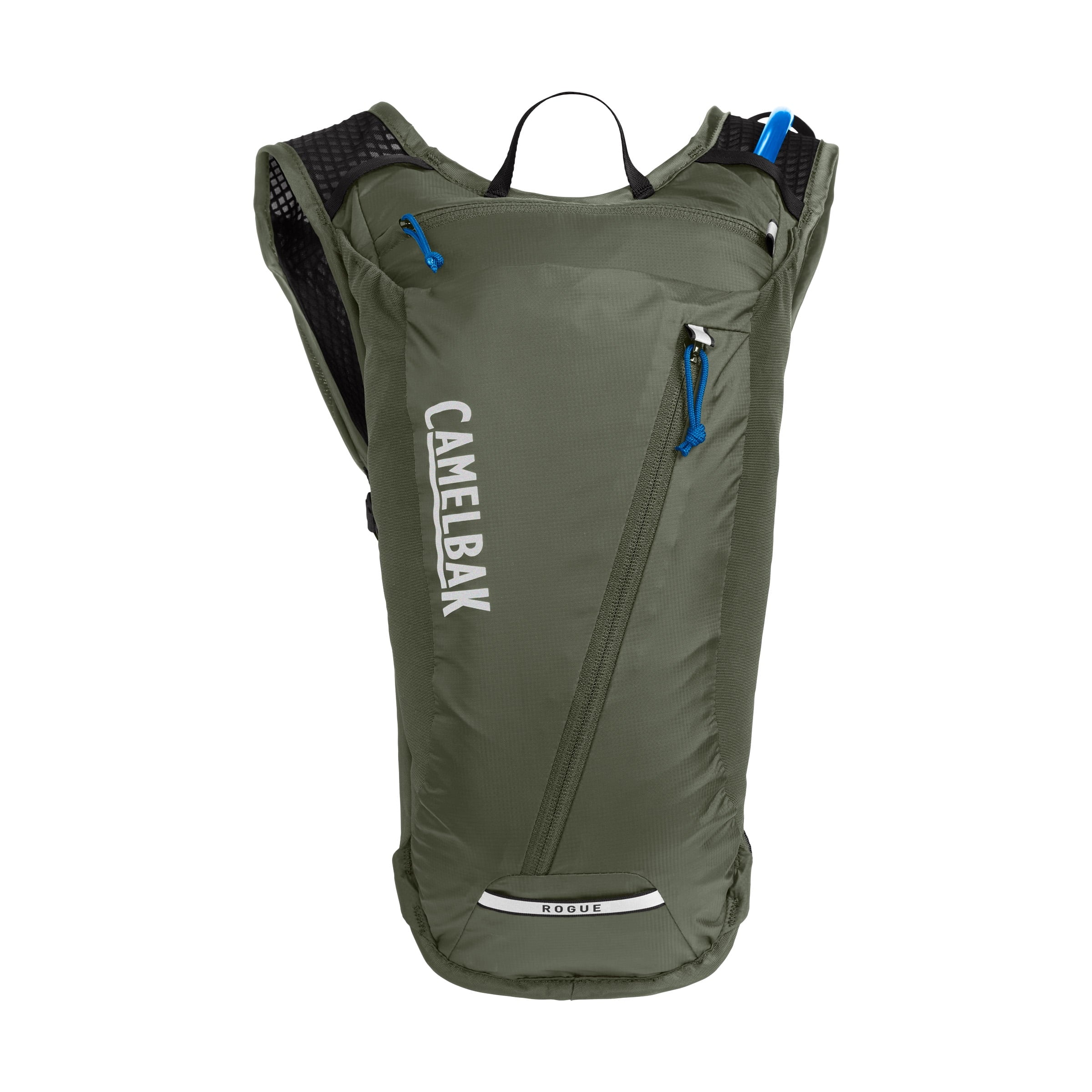 Camelbak Rogue Light 7 70oz Hydration Pack, Dusty Olive 0TNR