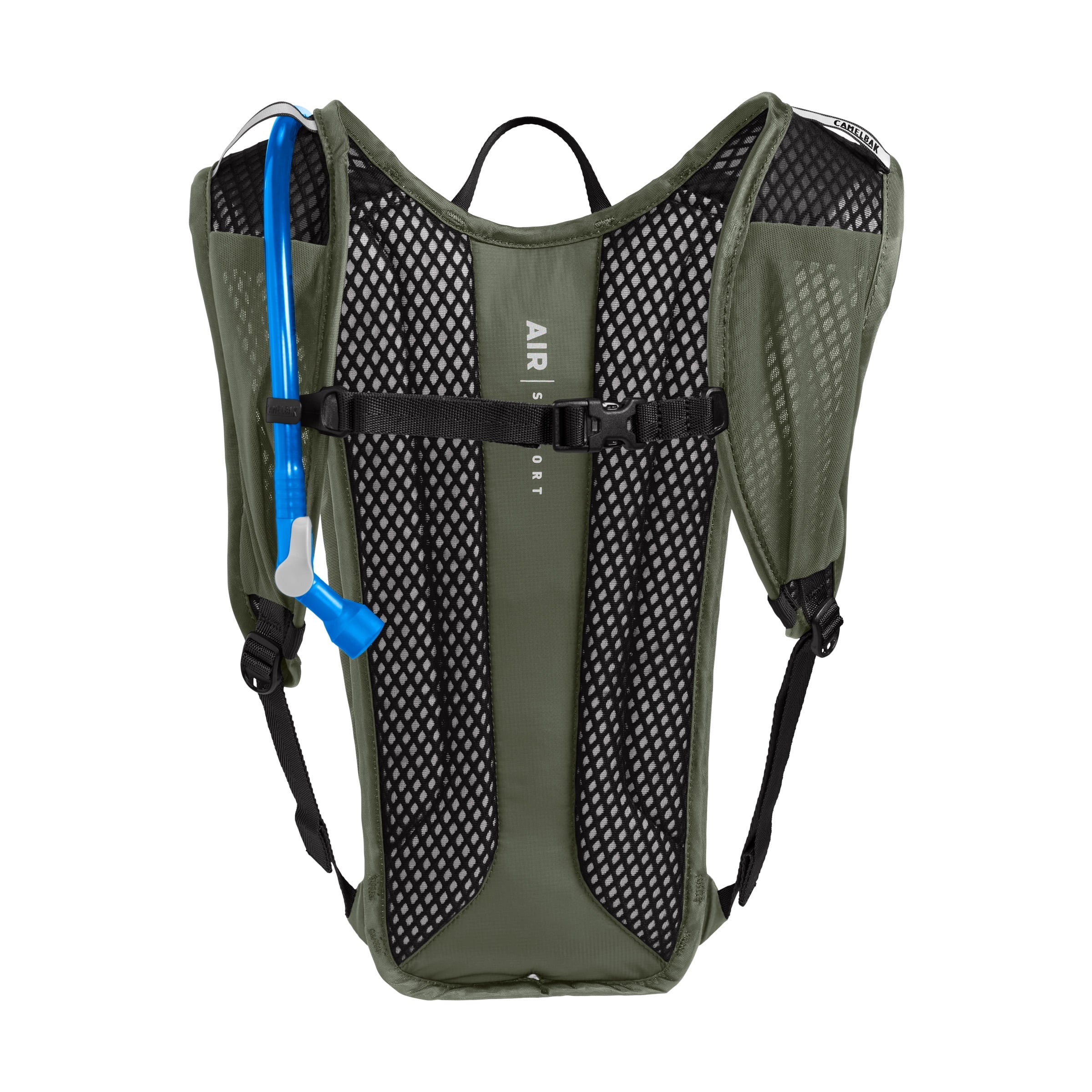 Camelbak Rogue Light 7 70oz Hydration Pack, Dusty Olive 0TNR