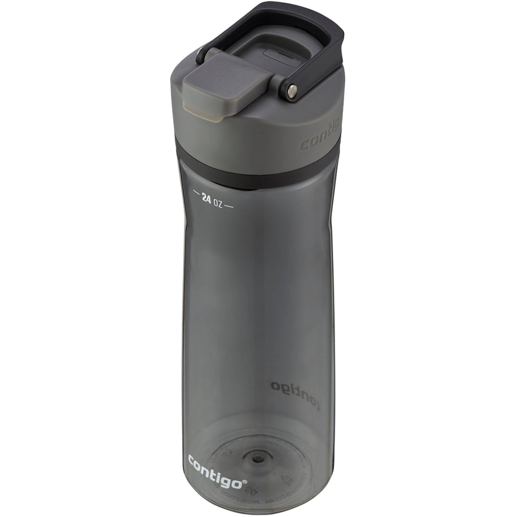 Contigo Cortland 2.0 Water Bottle, 24 oz - Licorice M2BB