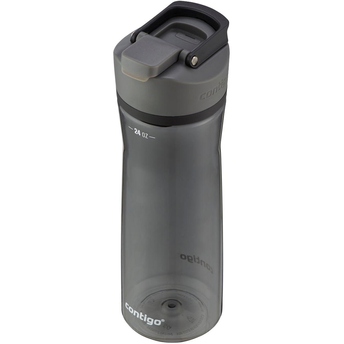 Contigo Cortland 2.0 Water Bottle, 24 oz - Licorice M2BB