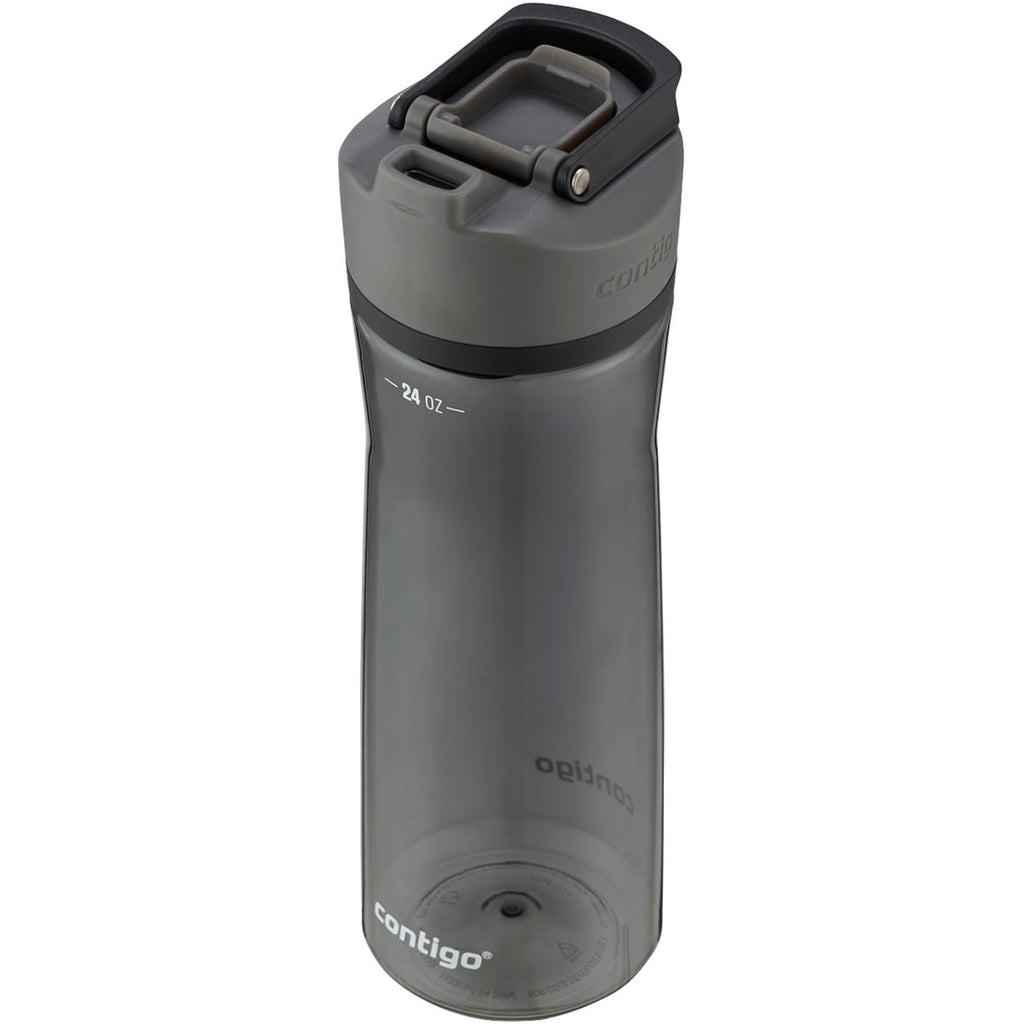 Contigo Cortland 2.0 Water Bottle, 24 oz - Licorice M2BB